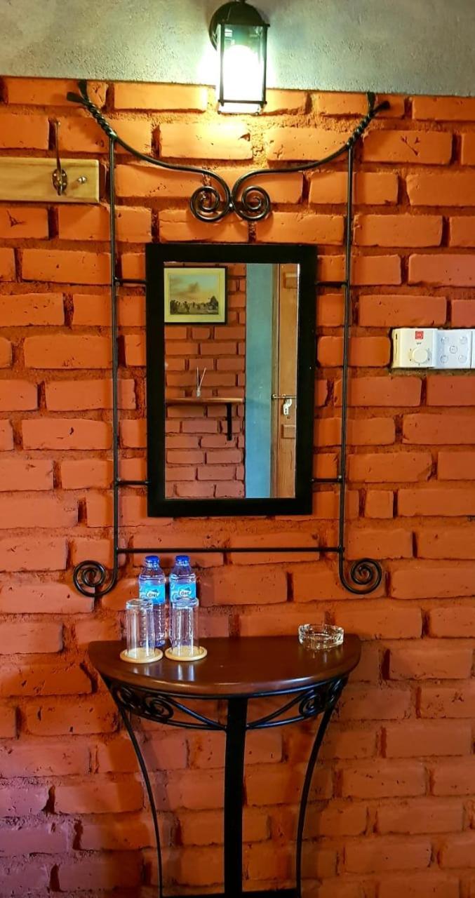 Апартаменти Tea Leaf Retreat Канді Екстер'єр фото
